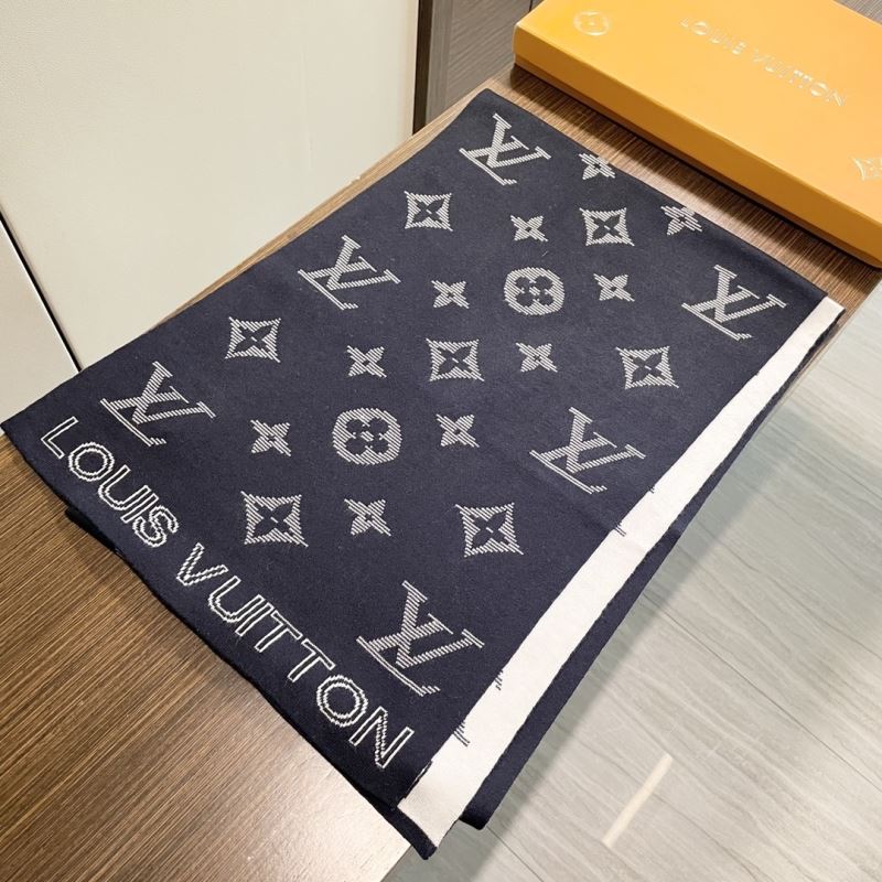 Louis Vuitton Scarf